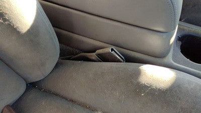 1996 Olds 88 Passenger Right Front Seat Belt Buckle Receiver Oem Gray