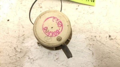 1986 Honda Civic Vacuum Valve Oem Plastic Assembly 084300-0520