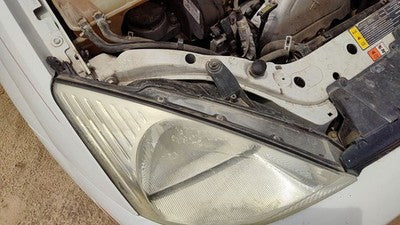 00-04 Focus Station Wagon Passenger Right Head Light Oem Front Lamp 3S4z13008cc