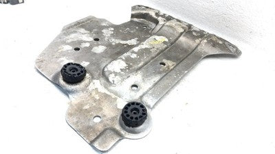 2004 Silverado 1500 Engine Skid Plate Oem Shield Lower 15152822