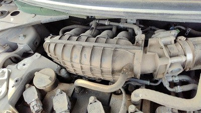 2007-2013 Nissan Altima Upper Intake Manifold Oem 2.5L 14001Ja00a