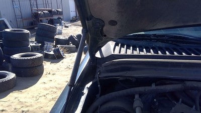 1999-2007 F250 Super Duty Passenger Right Hood Hinge Assembly Oem 6C3z16796aa