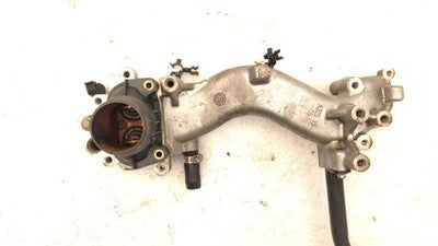 2015 F250 Powerstroke Thermostat Housing Assembly Oem 6.7L Super Duty