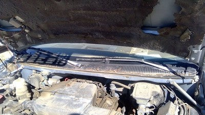 1991 Chevy Caprice Windshield Wiper Cowl Vent Trim Panel Oem Grille