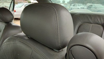 2000-2005 Buick Park Ave Pair Of Headrests Oem Left Right Set Front Seat Lh
