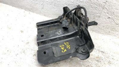 2007-2009 Pontiac Torrent Hood Latch Assembly With Bracket Oem 89025456