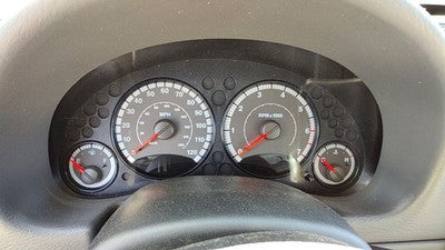 05 Jeep Liberty Speedometer Cluster Instrument Gauges Panel Oem Dash 56010528Af