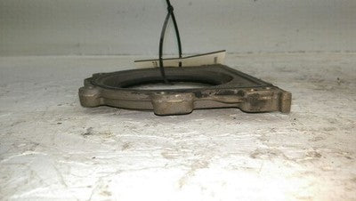 2006 Dodge Sprinter Van 3500 2.7L Rear Main Seal Plate Bracket Oem A6110100214