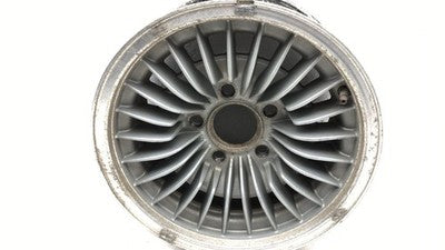 1983-1984 Pontiac Firebird 14 Aluminum Wheel Oem Factory Rim
