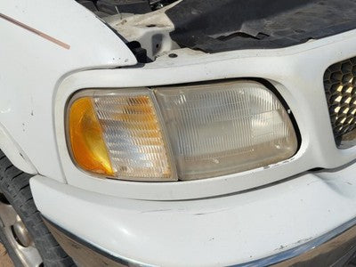 1997-2004 Ford F150 Passenger Right Head Light Oem Front Lamp 3L3Z13008Ca
