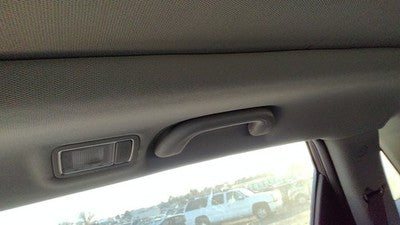 2014 Kia Sorento Set Of 4 Grab Handles Oem Va Black