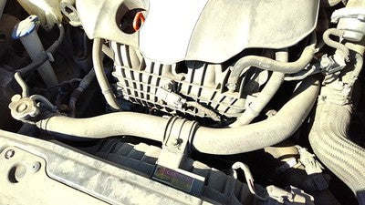 2011-2015 Kia Optima Sx Intake Manifold Oem 2.0L Turbo 283102G900