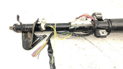 1973-1983 Chevy K10 C10 Steering Column At Tilt Without Key Oem No Key 07836435