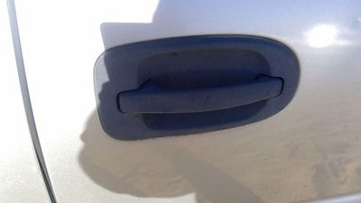 2000-2005 Chevy Venture Driver Left Rear Outside Door Handle Oem Back