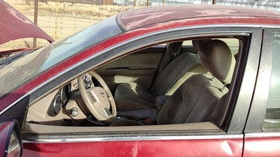 2002-2006 Nissan Altima Driver Left Front Side Window Door Glass Oem 803018J000