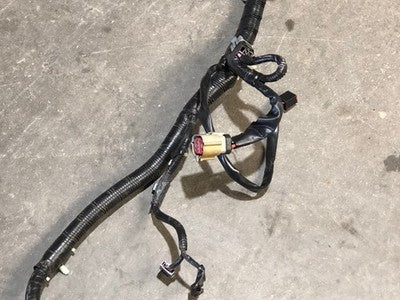 2005 Ford Explorer Complete Wiring Harness Behind Dash Oem 4.0l 4x4