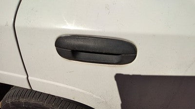 2002-2009 Gmc Envoy Passenger Right Rear Outside Door Handle Oem Back 15811367