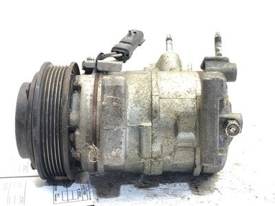 2011-2019 Dodge Journey Ac Compressor Air Conditioner Pump Assembly 3.6l At Oem