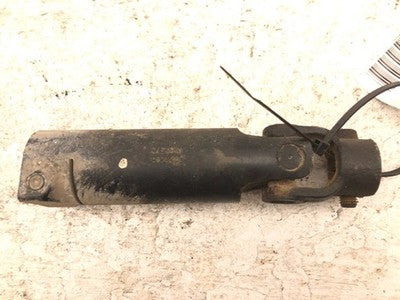 2013 Dodge Ram 1500 Lower Intermediate Steering Shaft Oem