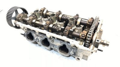 2005-2009 Hyundai Tucson Passenger Right Cylinder Head Assembly Oem 2.7L