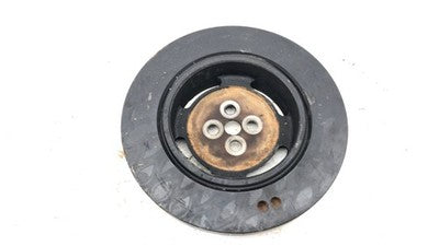 98-02 Ram 2500 Harmonic Balancer Crankshaft Pulley Wh Bolts 5.9L Cummins 594-321
