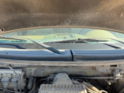 2004 Ford F150 Windshield Wiper Cowl Vent Trim Panel Oem Cover