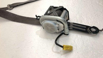 2010-2014 Honda Insight Driver Left Front Seat Belt Retractor Oem Shoulder Tan