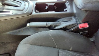 2018 Ford Focus Parking Brake Handle Assembly Oem Emergency Ebrake
