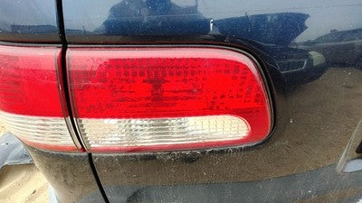 1998-2003 Toyota Sienna Driver Left Inner Tail Light Brake Lamp Oem Rear