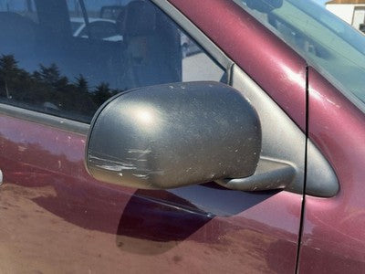 2004-2009 Dodge Durango Passenger Right Power Side Mirror Door Mounted Oem