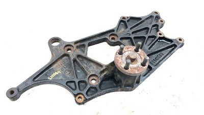 95 Chevy S10 Pickup Engine Alternator Mount Bracket Oem Cooling Fan Bearing 2.2L