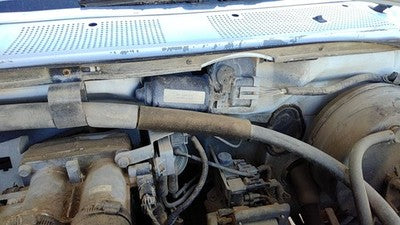 1987-1997 Ford F350 Windshield Wiper Motor Oem F5hz17508a