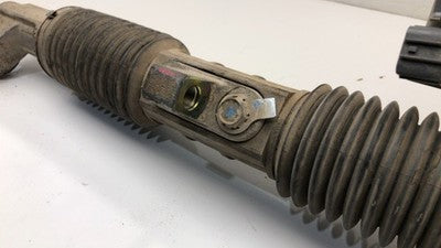 04 05 Civic Hatchback Si Power Steering Gear Rack And Pinion With Module 7572076