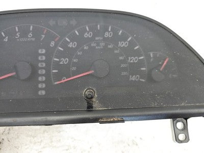 2005-2006 Toyota Camry Speedometer Cluster Instrument Gauges Panel Oem Dash