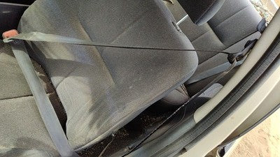 1999 Dodge Stratus Driver Left Front Seat Belt Retractor Oem Shoulder Agate Az