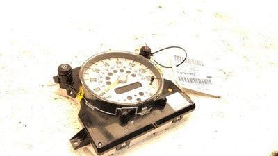 2002-2008 Mini Cooper Speedometer Cluster Gauges Head Oem 6211-6924913