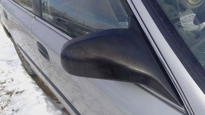 1996-2000 Honda Civic Passenger Right Side Mirror Door Mounted Oem Power 4797544
