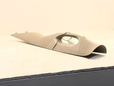 2013 Dodge Ram 1500 Driver Left A Pillar Trim Post Panel Oem