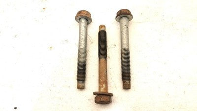 1999 Dodge Ram 1500 Set Of Bolts Only For Power Steering Gear Rack Oem