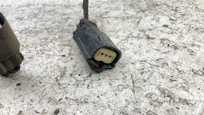 2014 Ford F250 Wiring Harness For Engine 6.2L At 4X4 Oem Du5t12c508acb