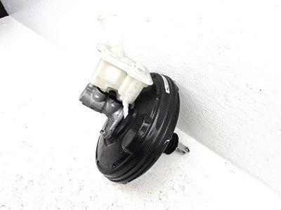 2012-2019 Nissan Versa Power Brake Booster With Master Cylinder Pair Set Oem