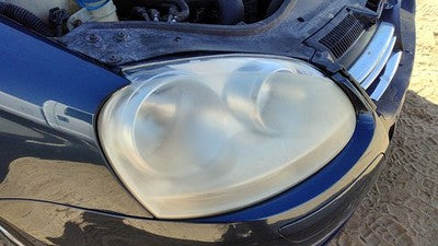 2005-2010 Vw Jetta Passenger Right Head Light Oem Front Lamp 1K6941006s