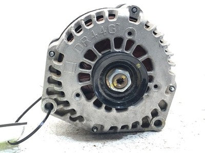 2001-2002 105 105 Amp Express Van 2500 Alternator 5.7L 10464455