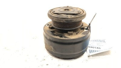 1992-1993 Cadillac Fleetwood Ac Compressor Air Conditioner Pump Assembly 5.7L