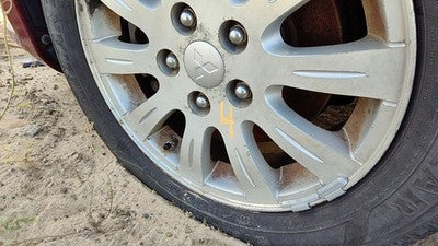 2006-2012 Mitsubishi Galant 16 Aluminum Wheel Oem Factory Rim