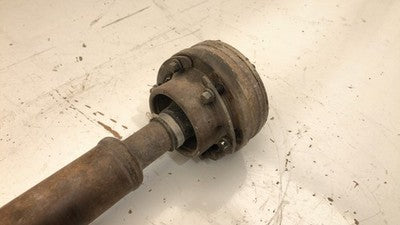 2002-2005 Ford Explorer Front Drive Shaft Oem Driveline 4X4 4Wd 1L2z4a376aa