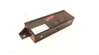 2006-2009 Pontiac G6 Convertible Top Module Computer 15899976