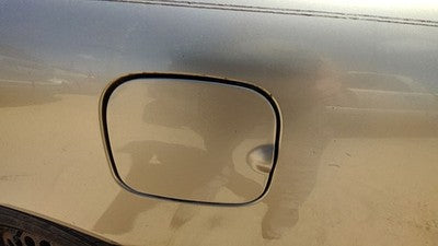 1997-2004 Buick Century Fuel Tank Door With Hinge Gas Lid Oem Filler Gold 49U