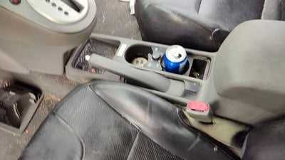 2008 Nissan Sentra Parking Brake Handle Assembly Oem Emergency Ebrake