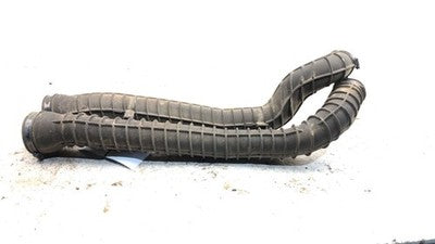 1993 Ford F250 Air Intake Tube Pair Set Resonator Pipe Elbow Rubber Hose 5.8L